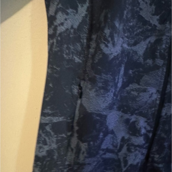 Camo Athletic Jacket - Picture 2 of 4